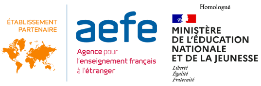 AEFE- Agency for French Education Abroad