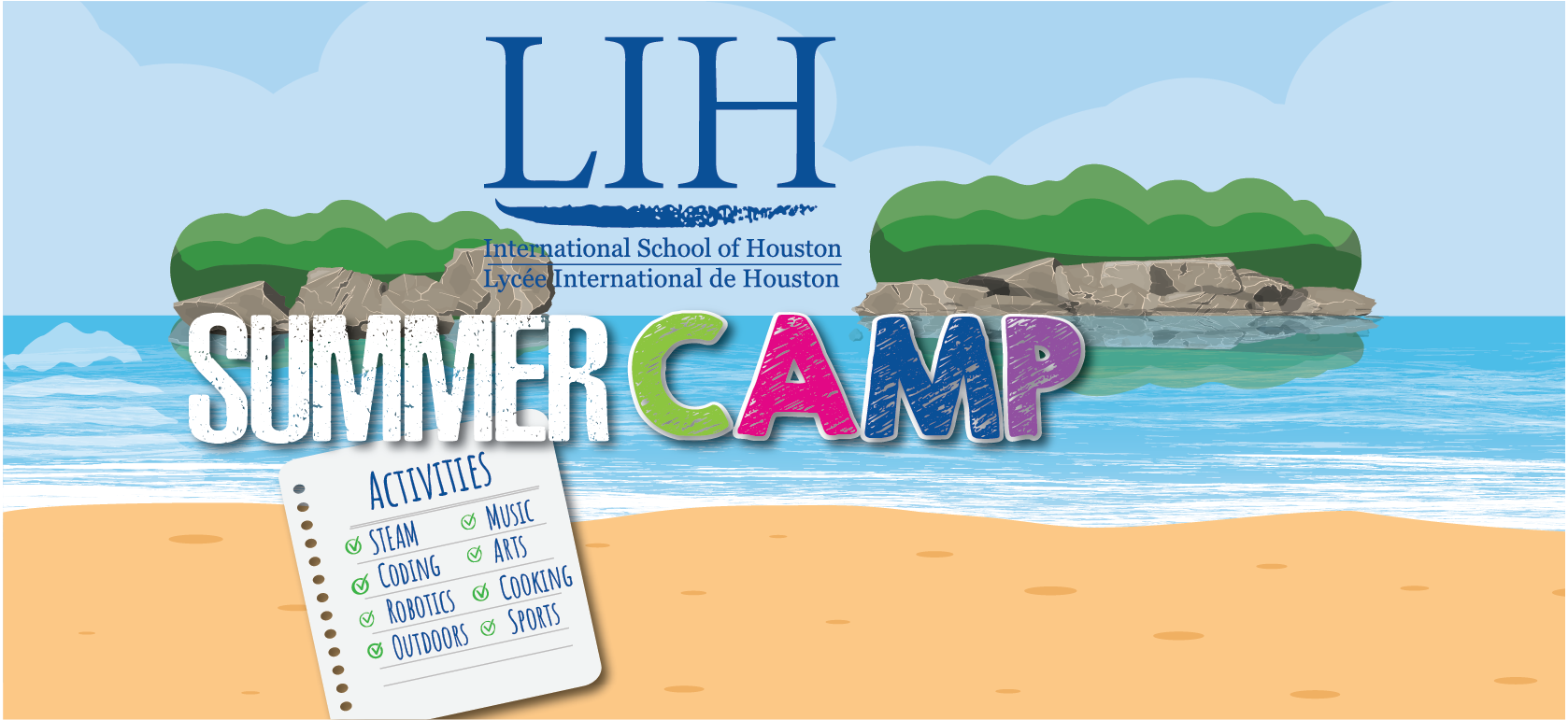 Summer Camp